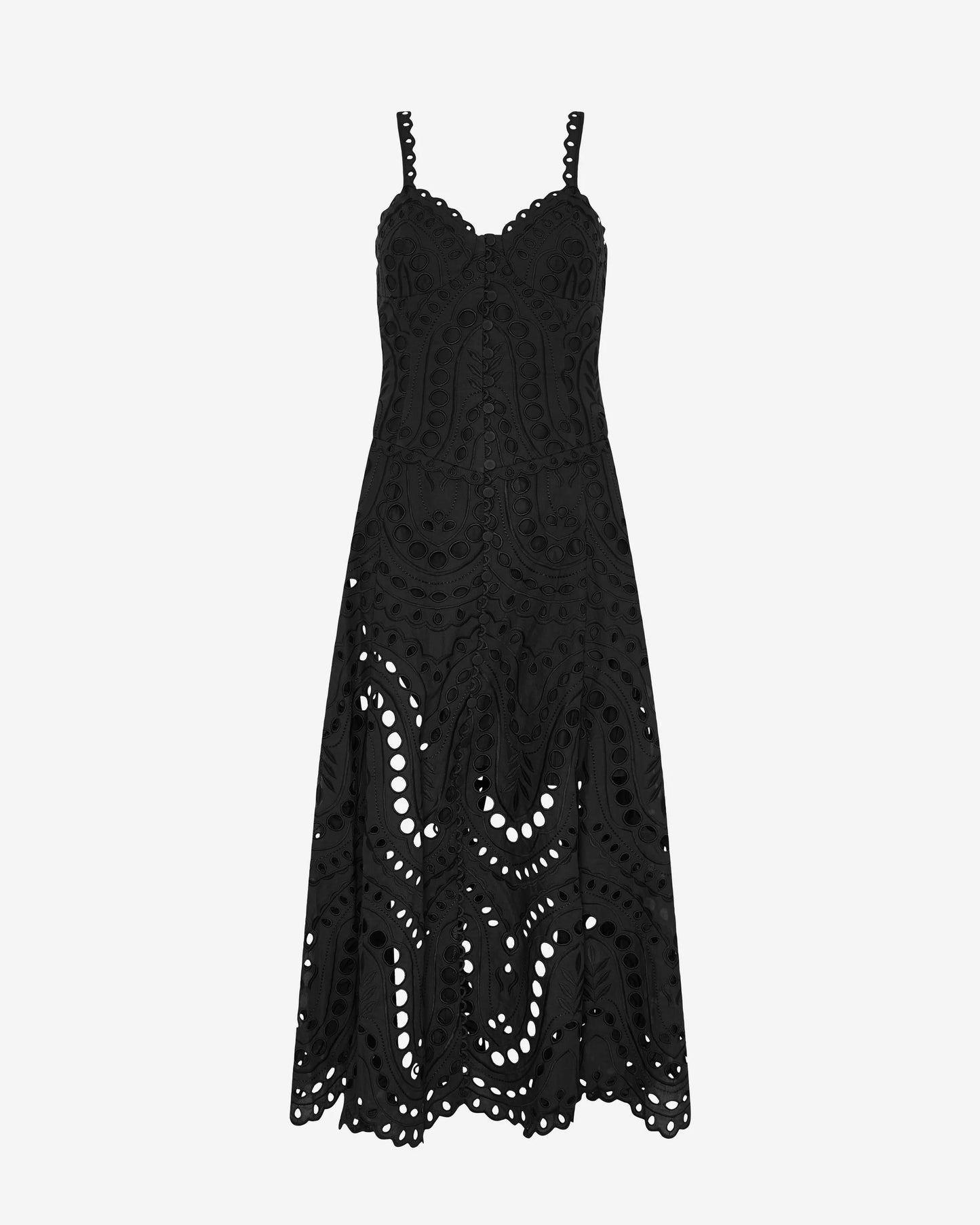 Long Dress Solace