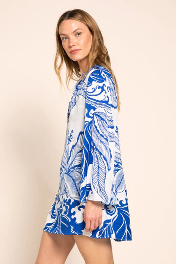 MINI DRESS GIA