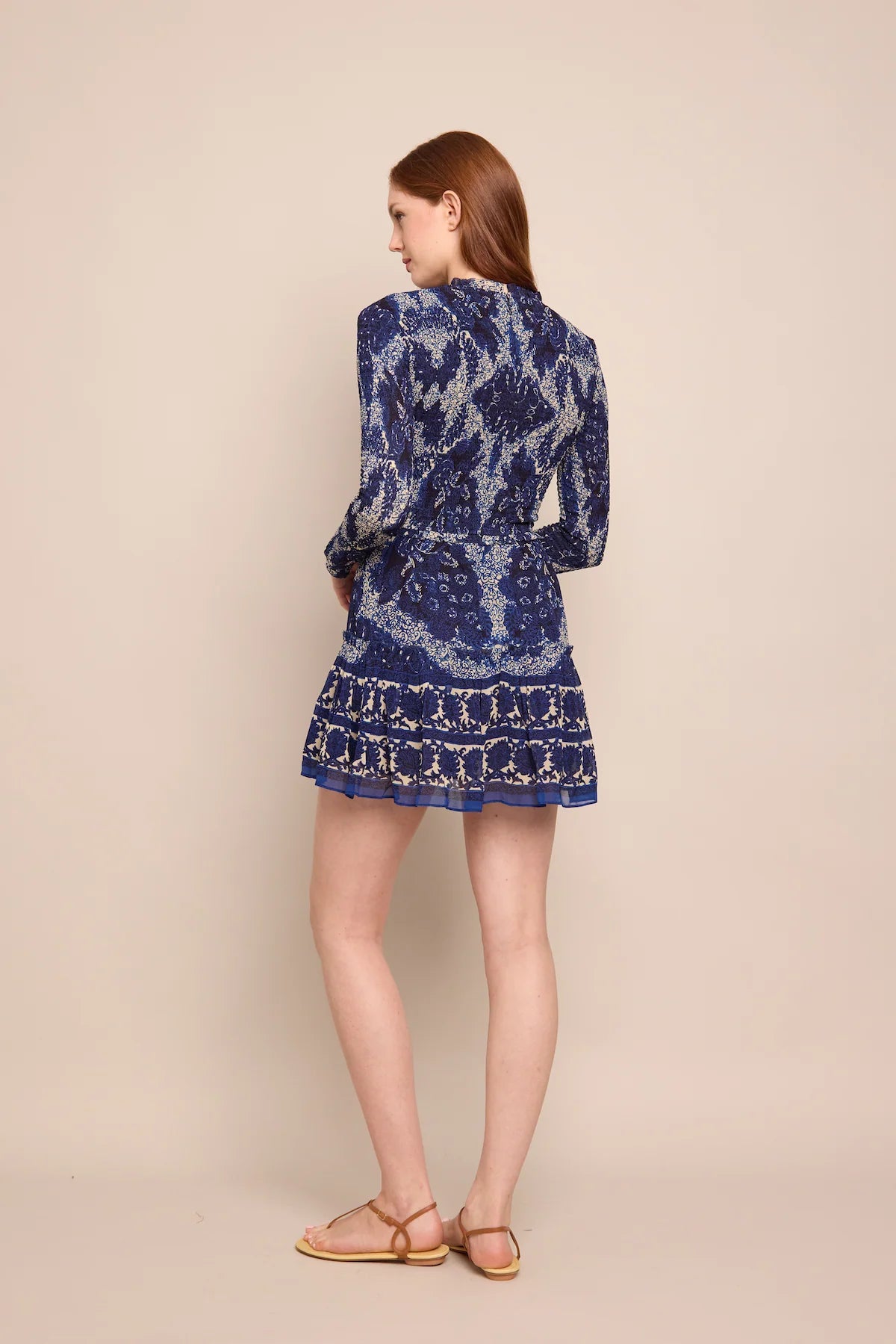 Viola Dress