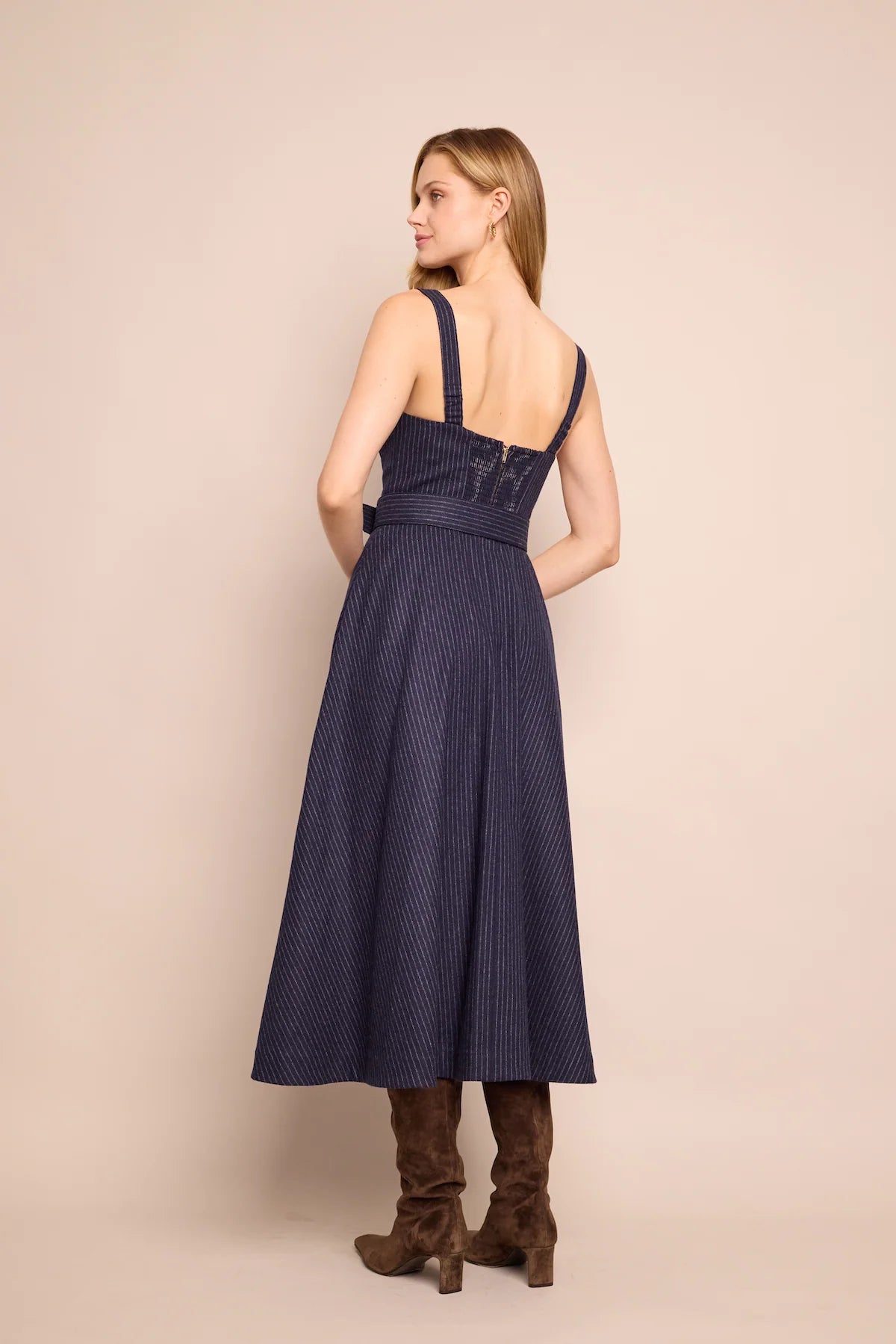 Calypso Dress