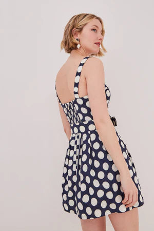 Etna Dress