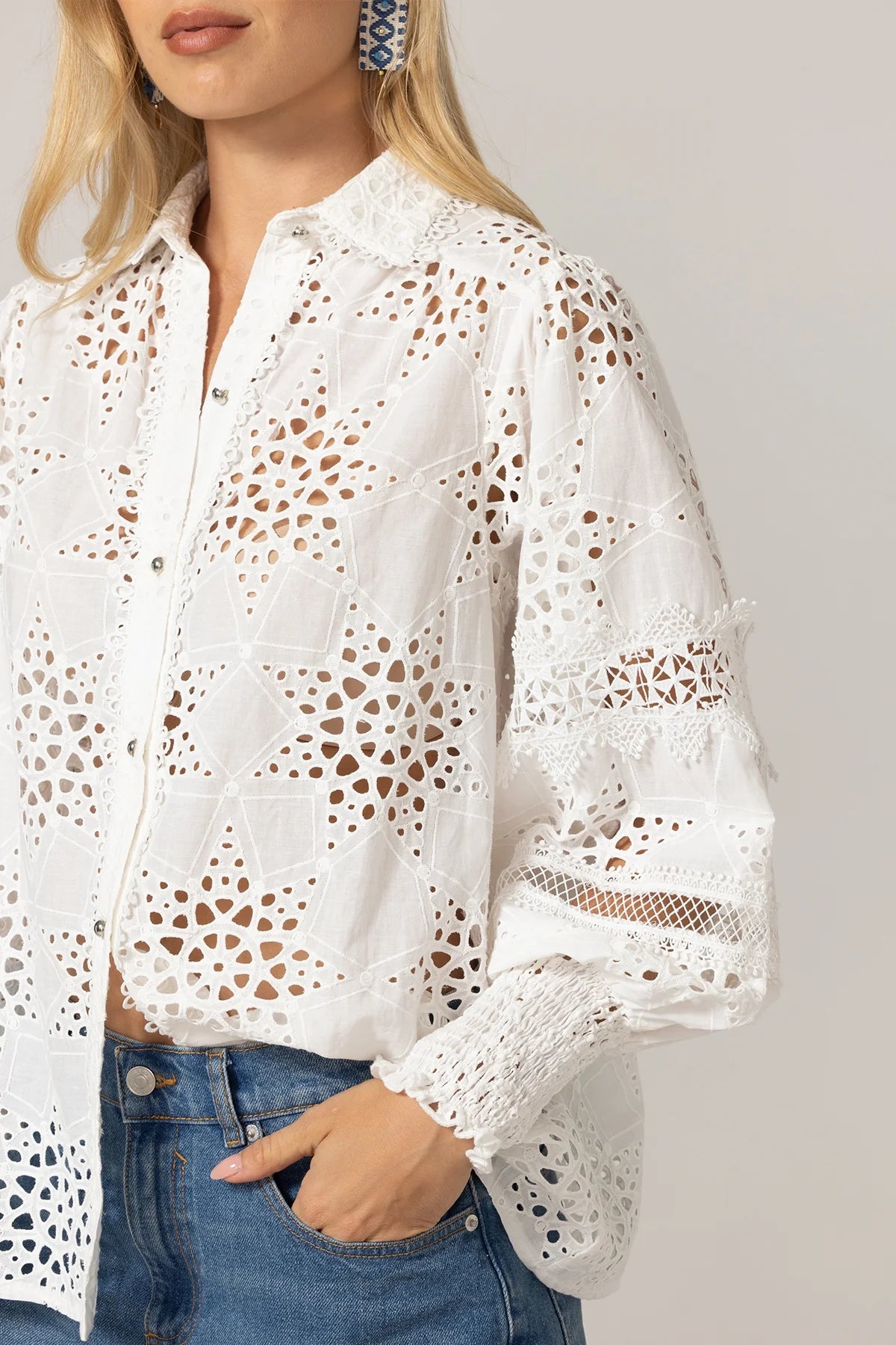 Farah Shirt