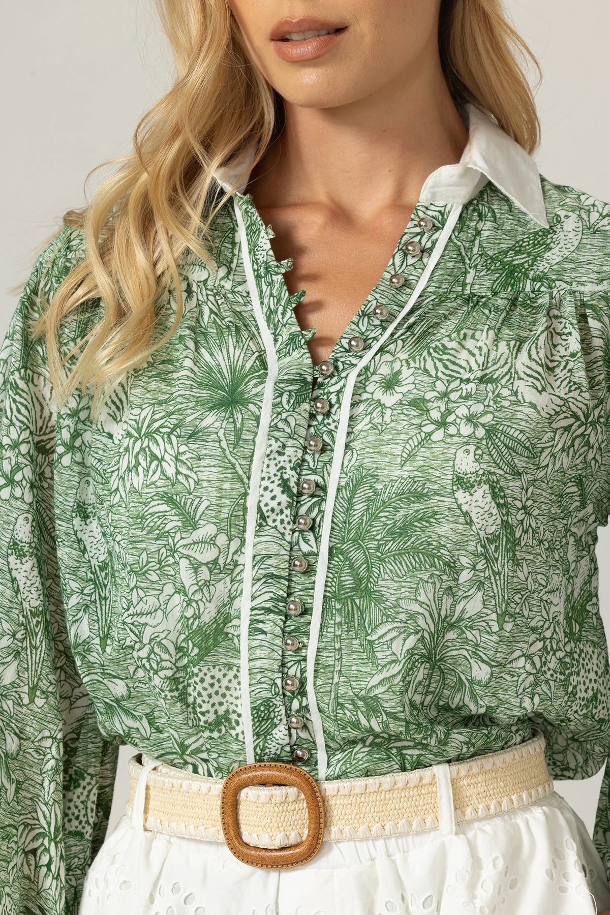 Mona Shirt