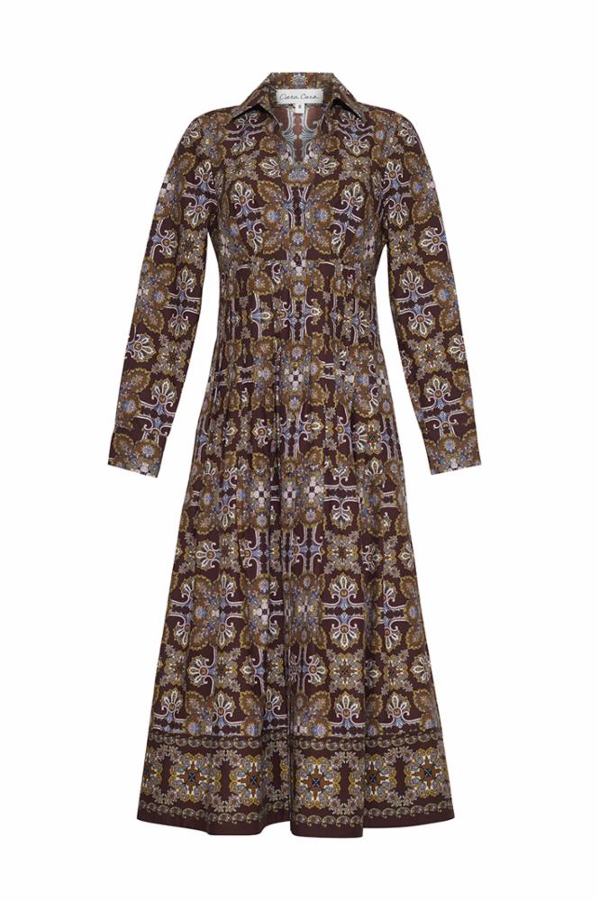 Cameron Dress