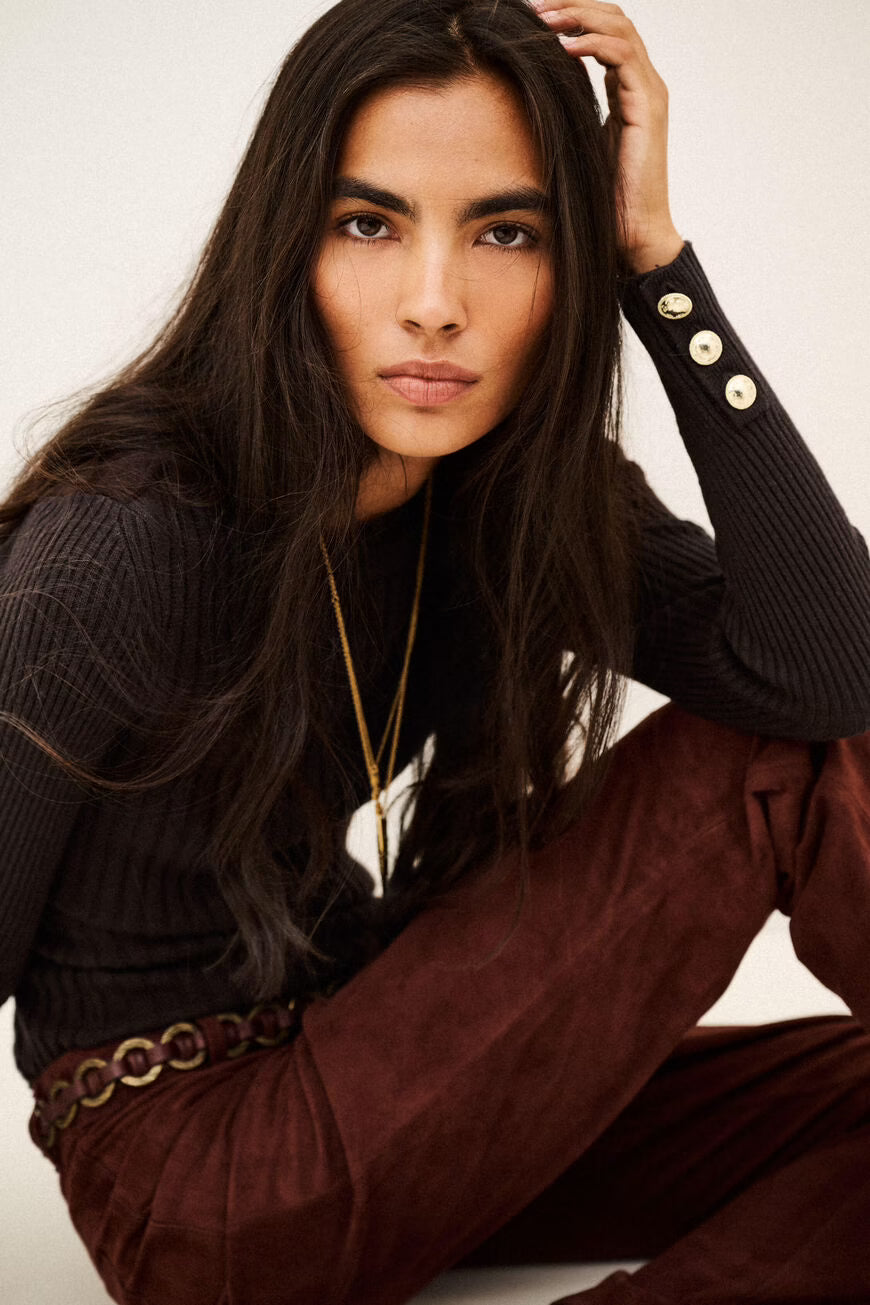 Palma sweater