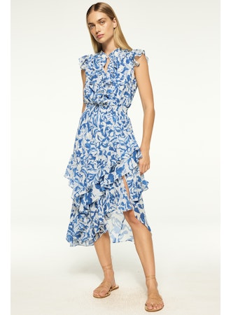 ILYSA DRESS