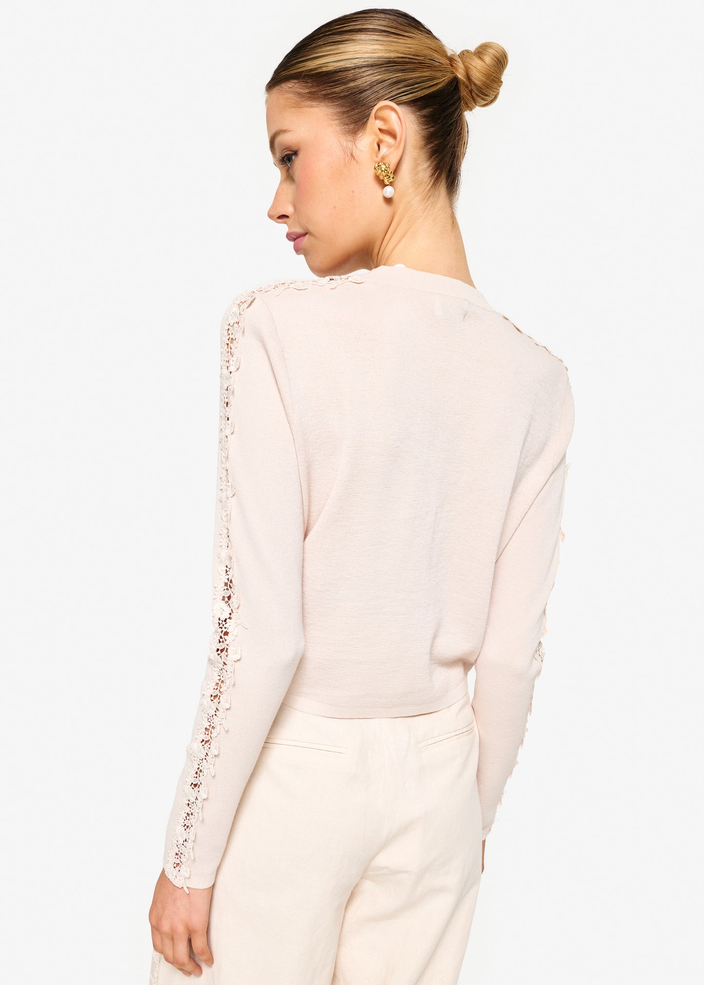 Garcia Cardigan