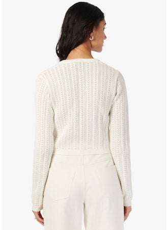 Dresden Cardigan