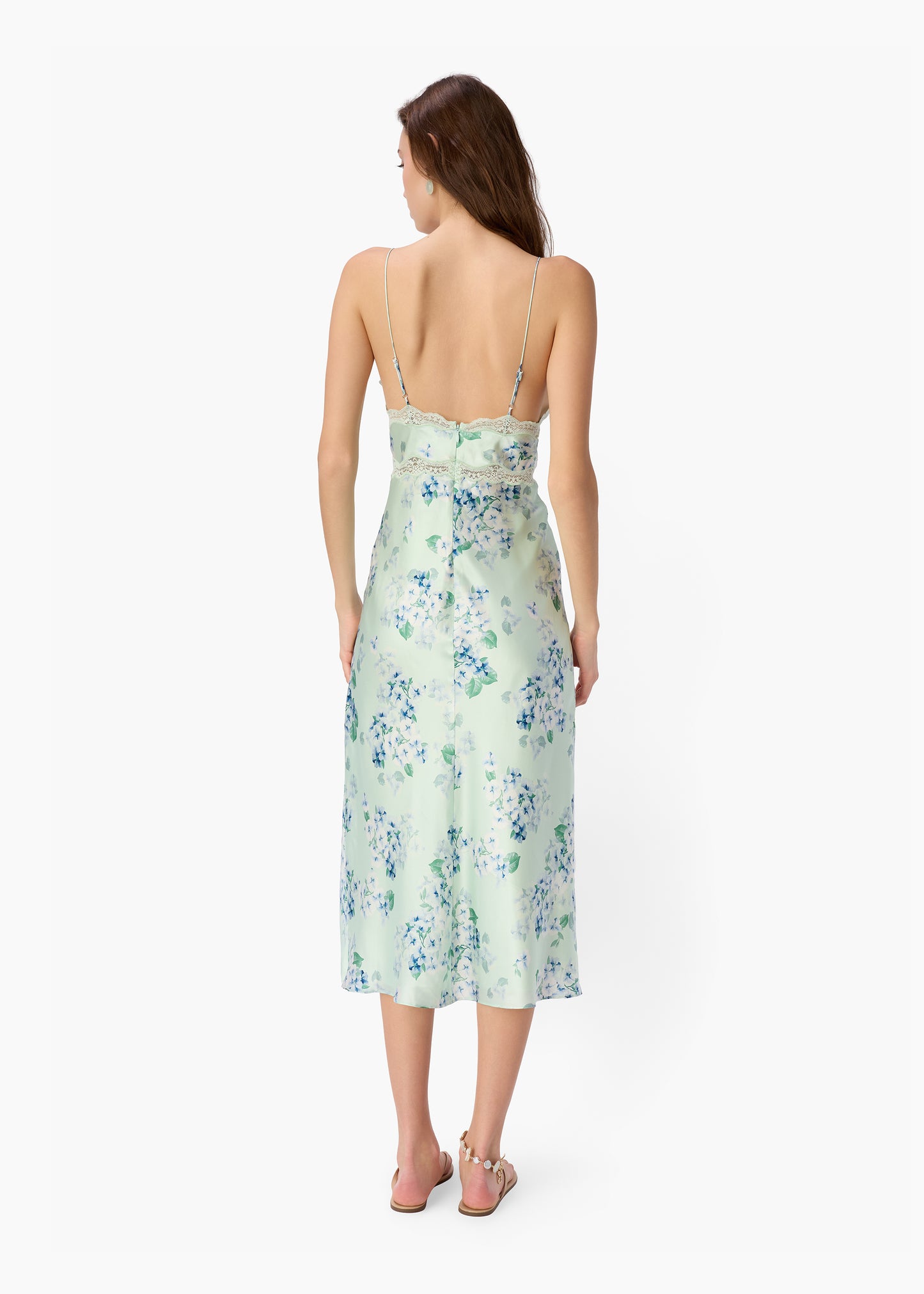 Bibiana Dress