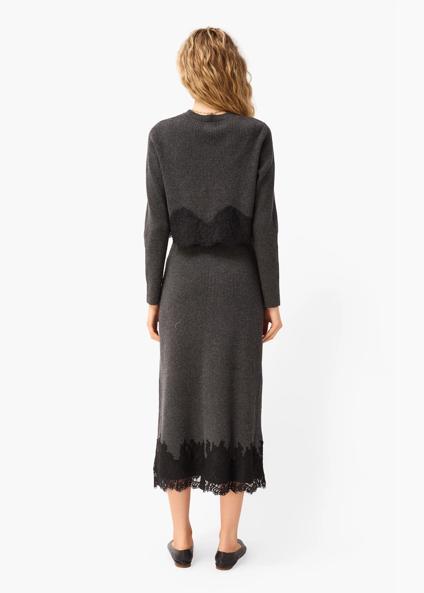 Roxie Cardigan