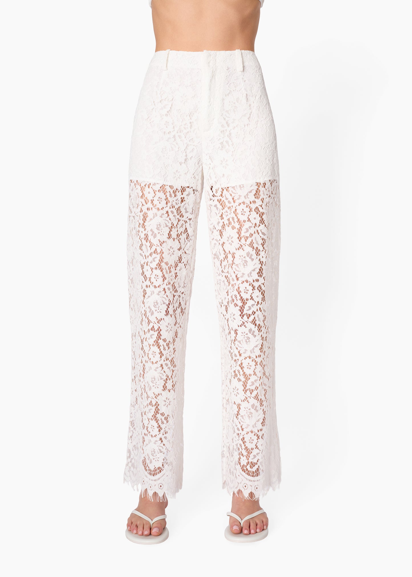 Minerva Lace Pant