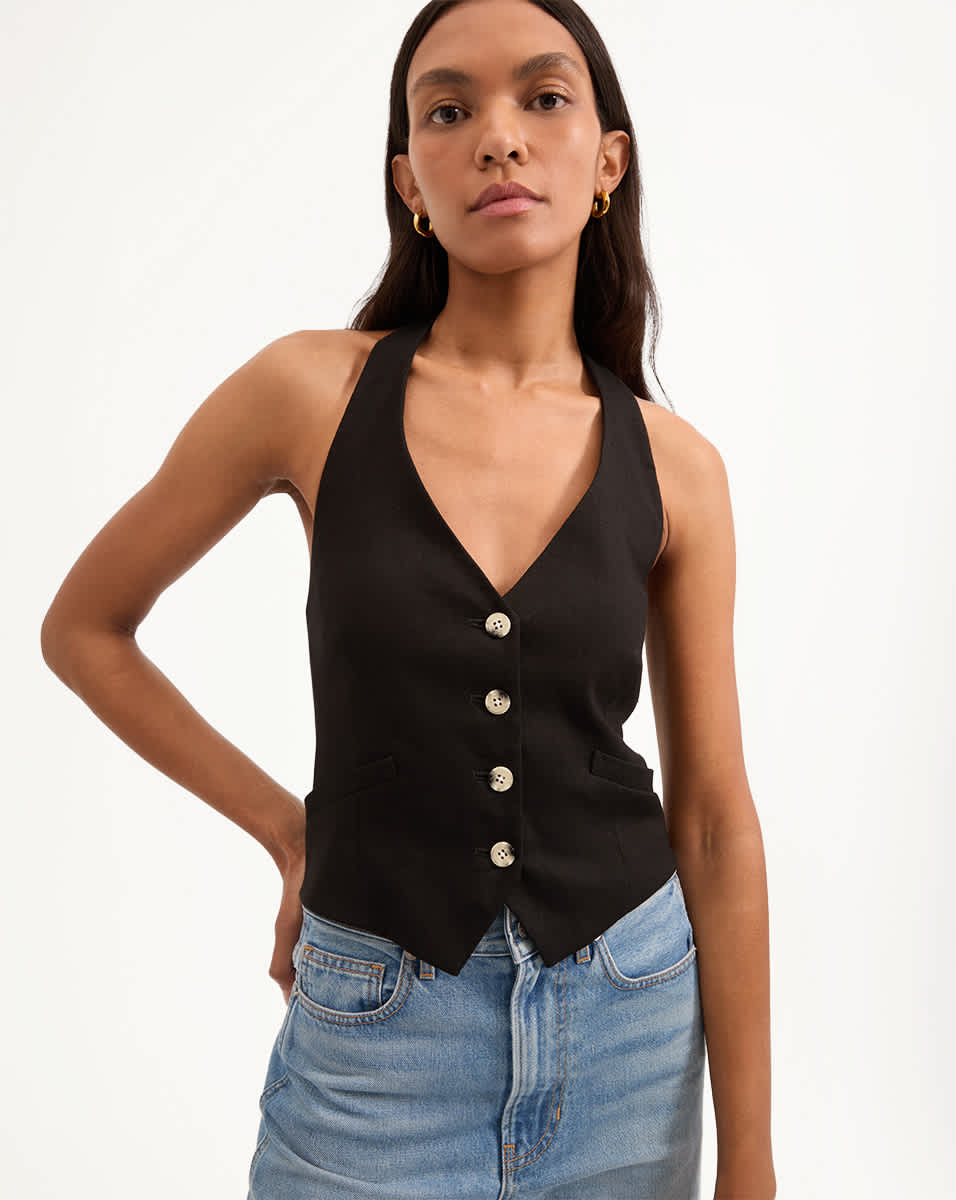 ARABELLA VEST