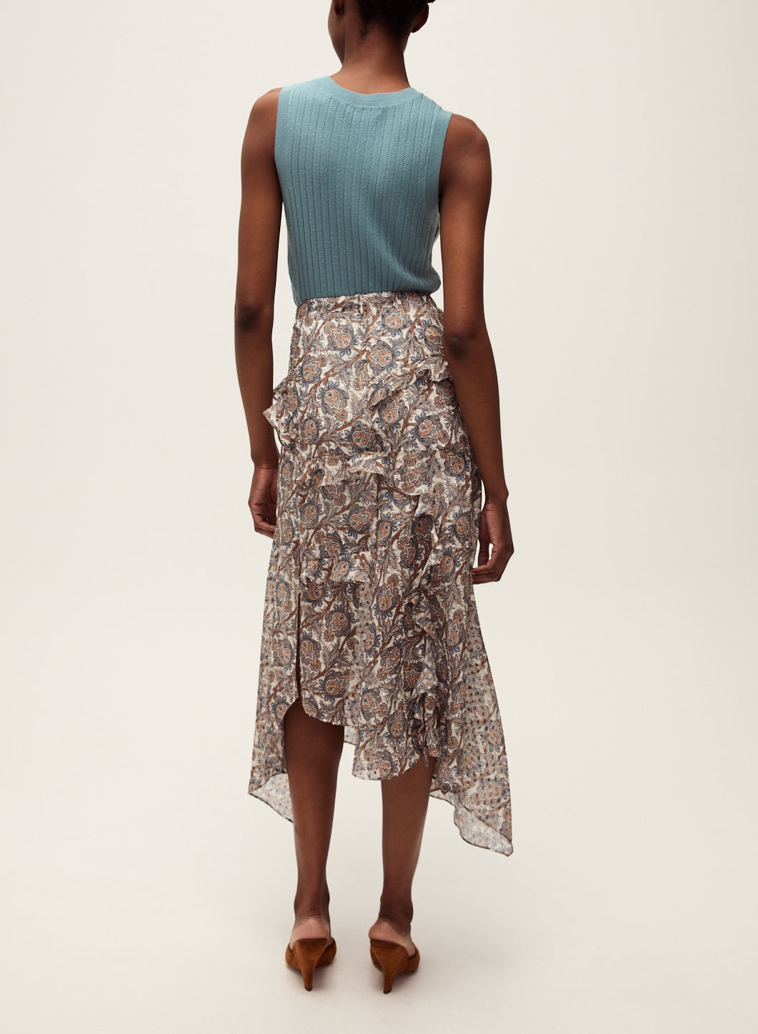 ELEONORA SKIRT