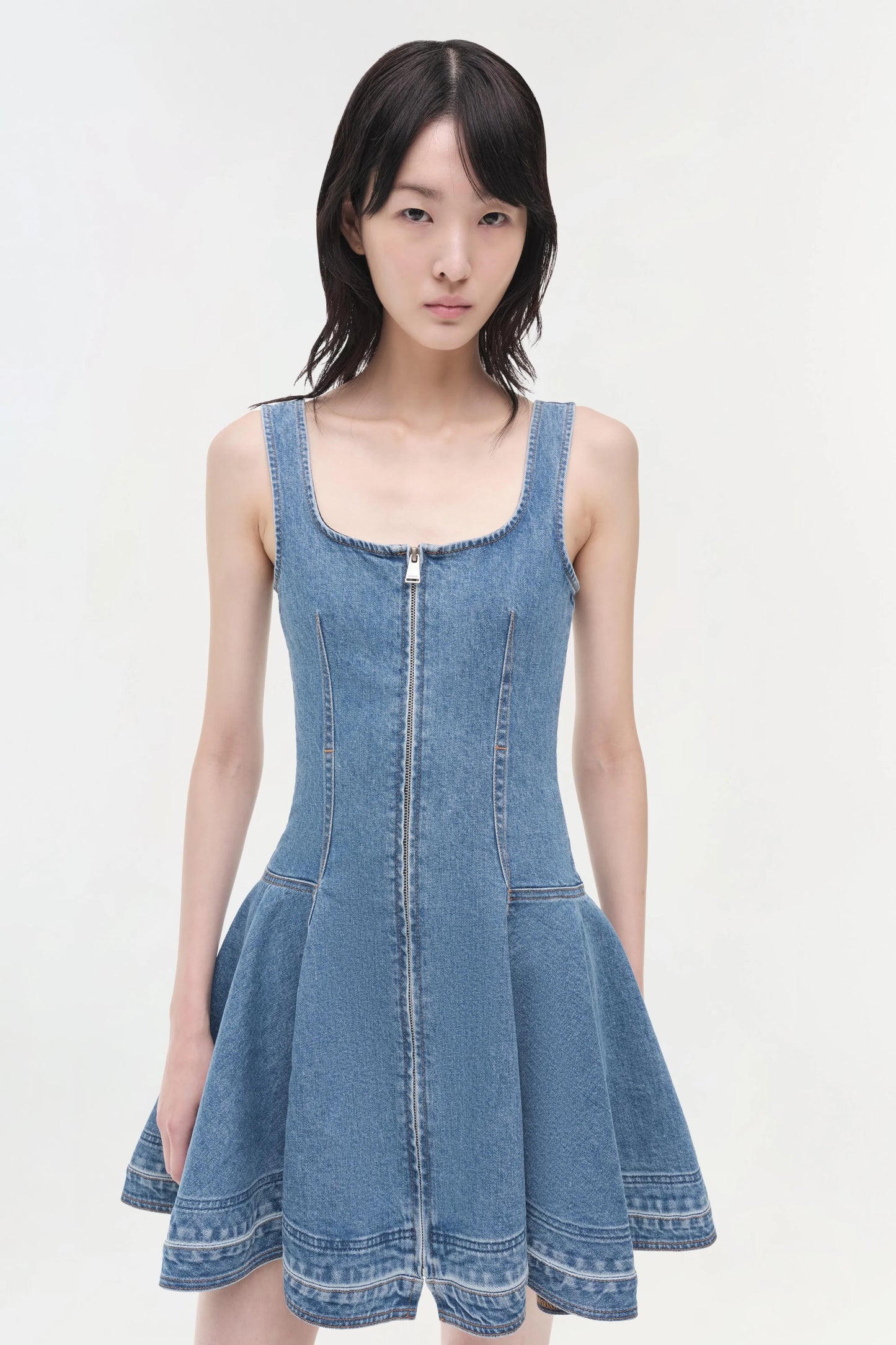 Eleodra Dress