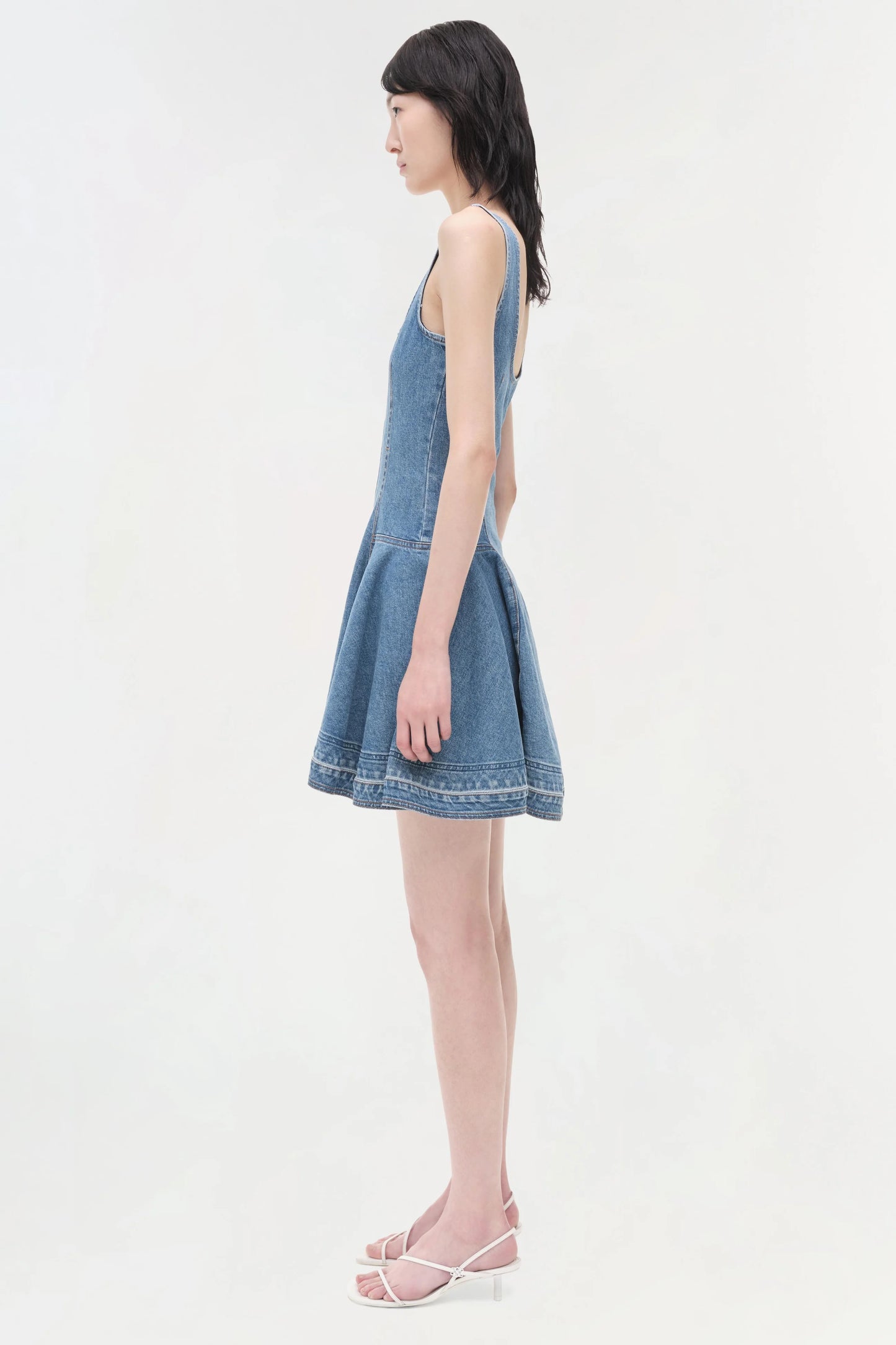 Eleodra Dress
