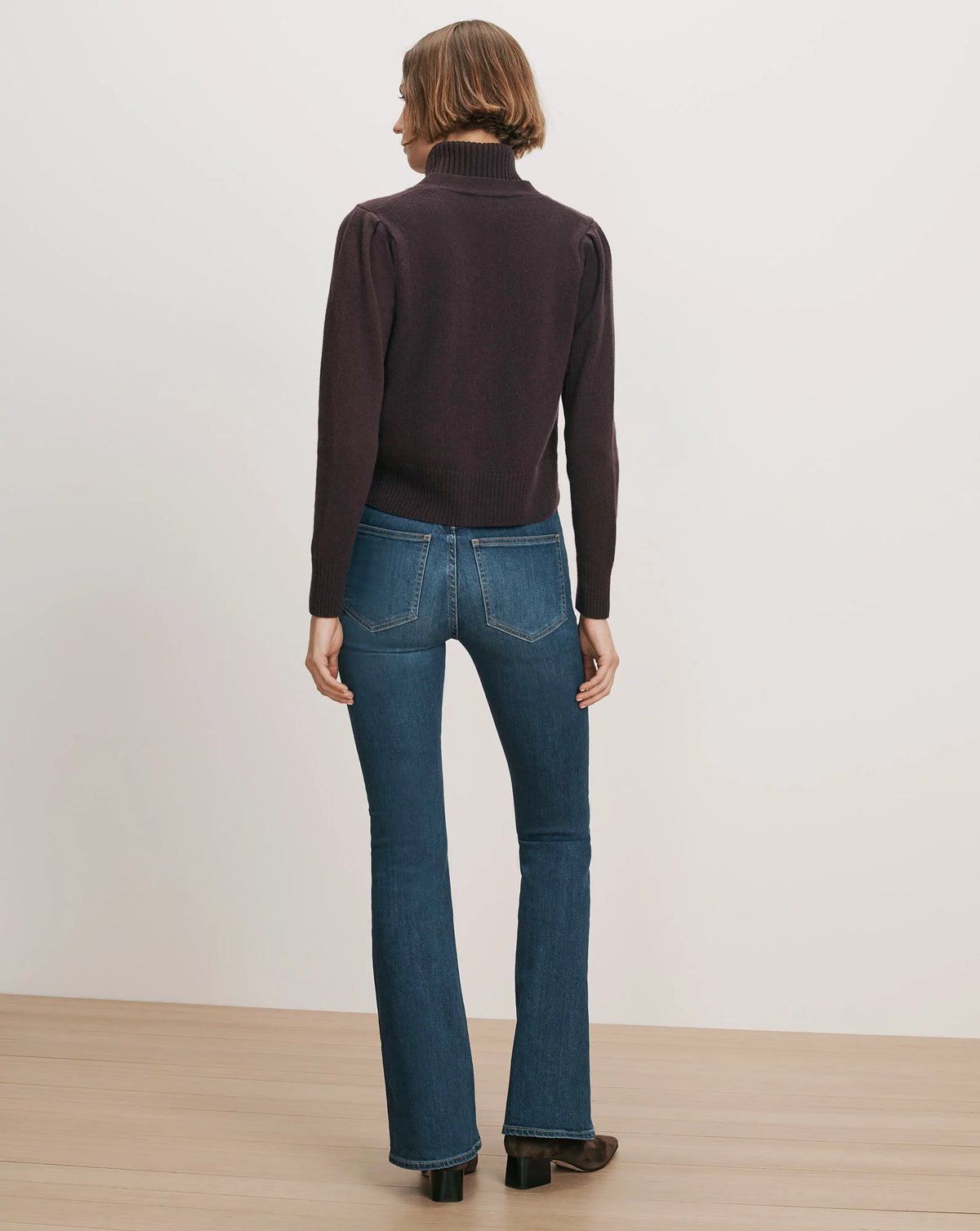 Solene Cashmere Cardigan