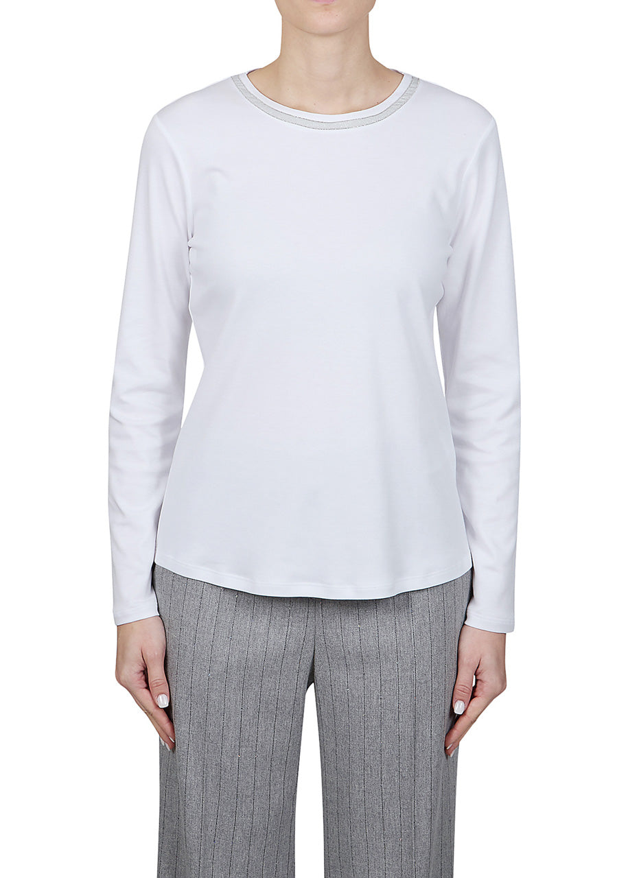 Purotatto Crew Neck t-shirt