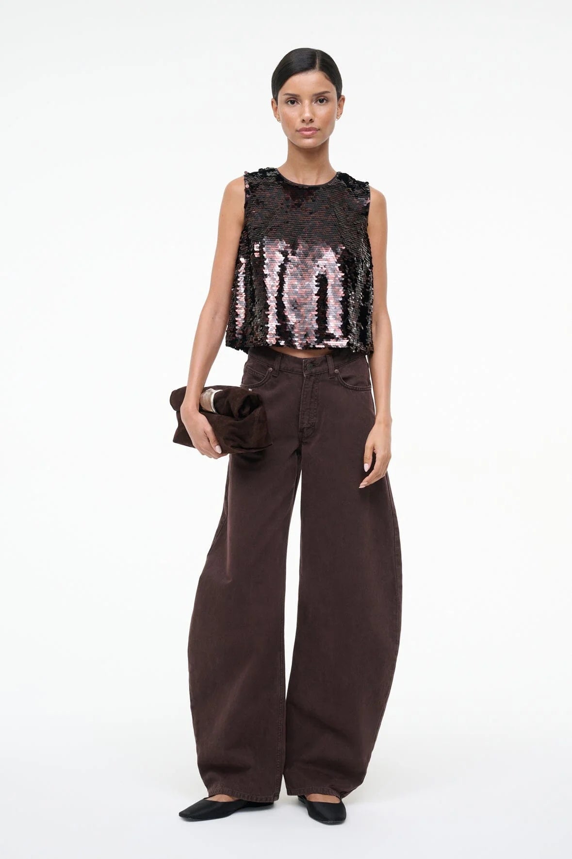 SERAPHINA TOP