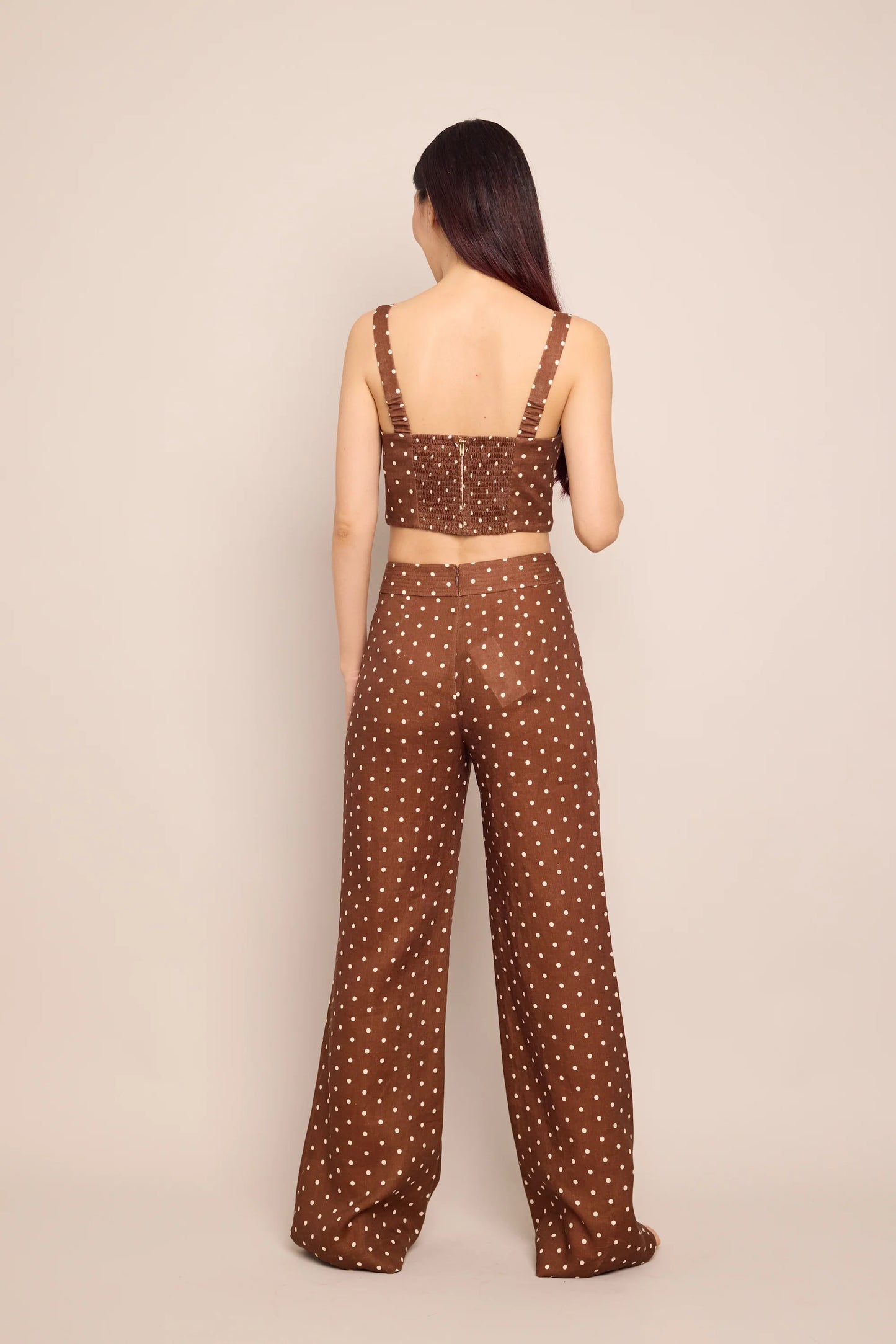 Josephine Pant