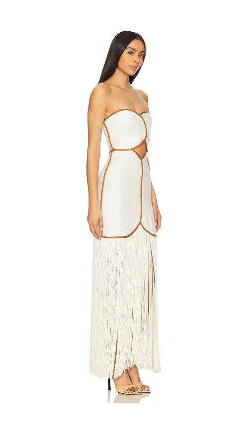 Joaquina Dress