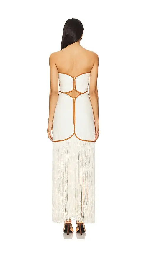 Joaquina Dress