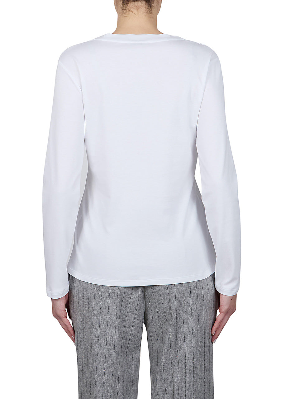 Purotatto V Neck t-shirt