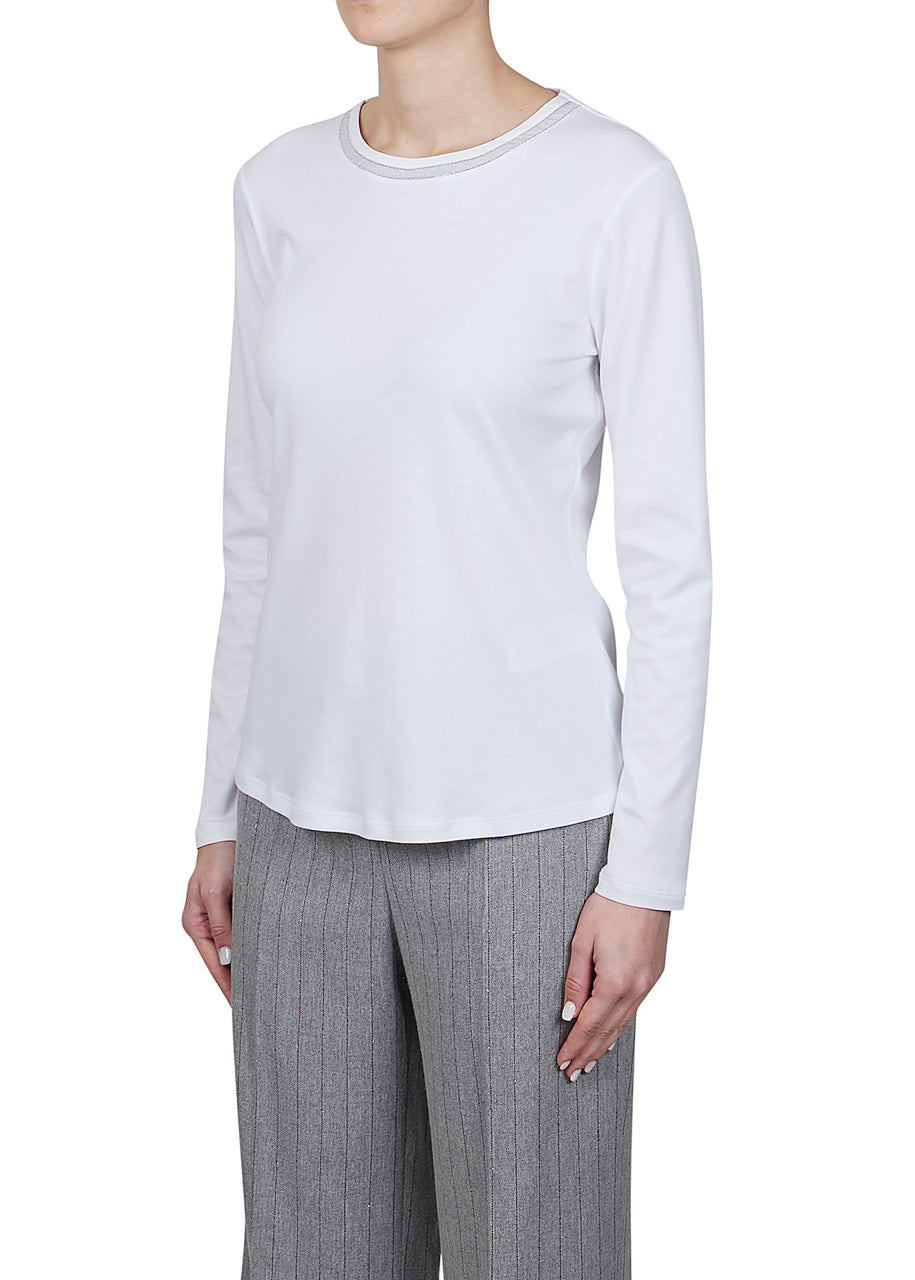 Purotatto Crew Neck t-shirt