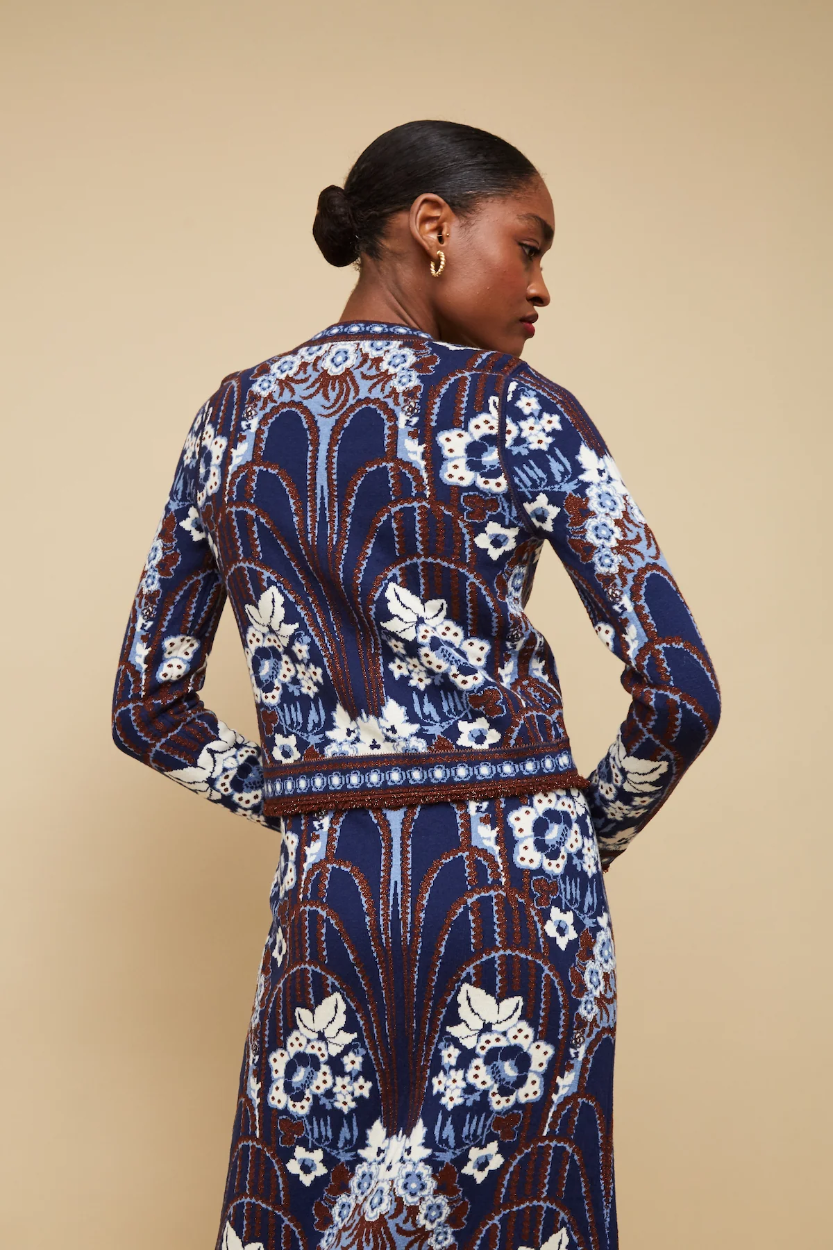 Livi Jacket