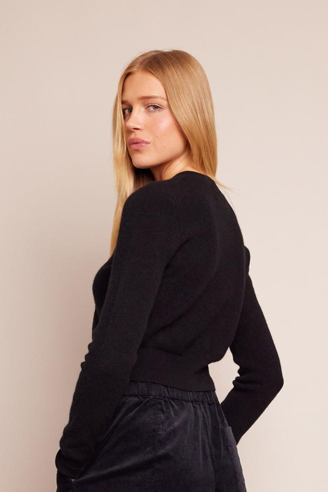Ellery Cardigan
