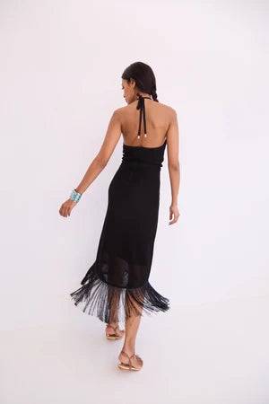 Hawthorne Dress