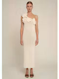 LONG DRESS SILVIANA