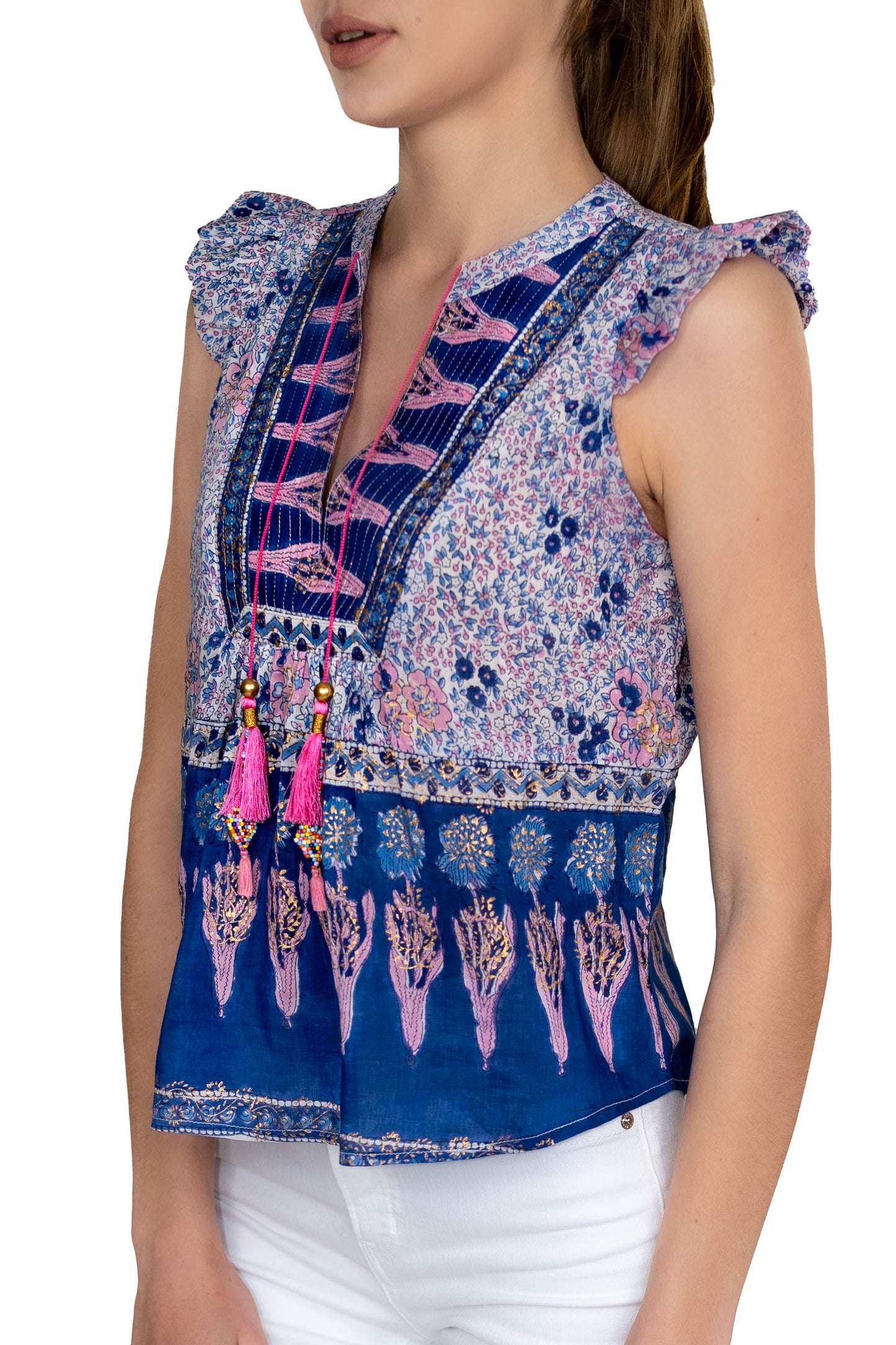 Flutter Top