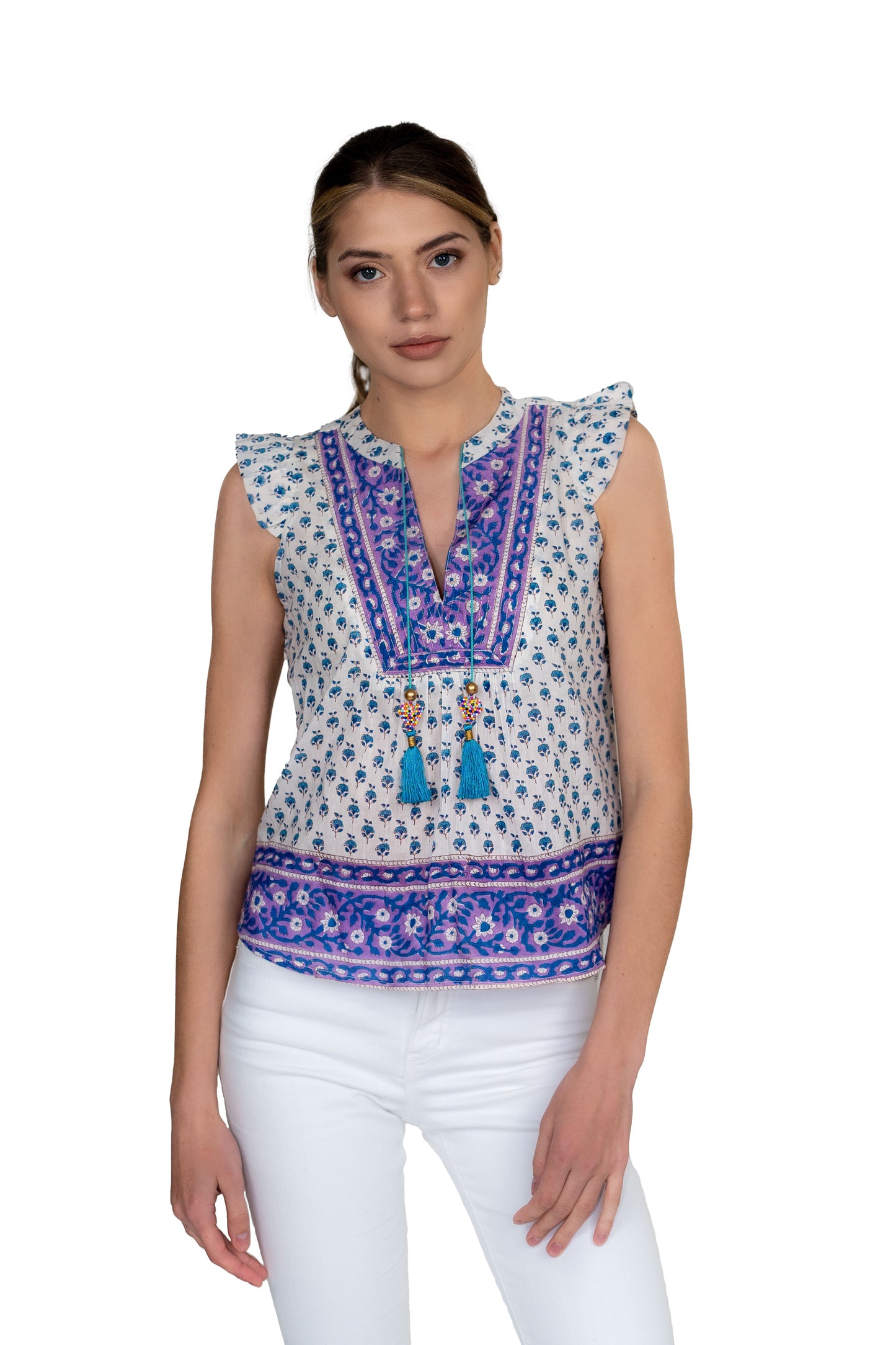 Flutter Top