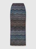 Missoni Midi skirt