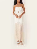 JOAQUINA DRESS