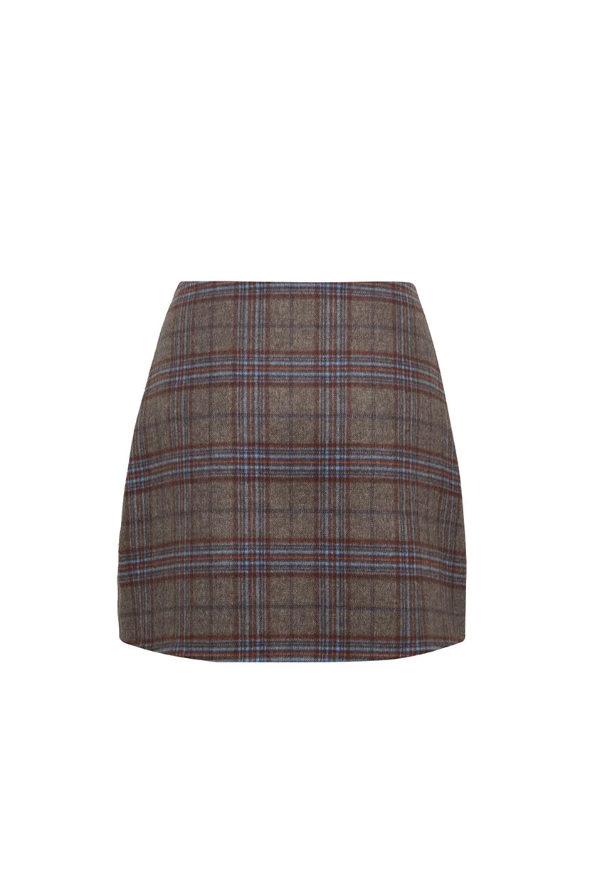 Kitty Skirt