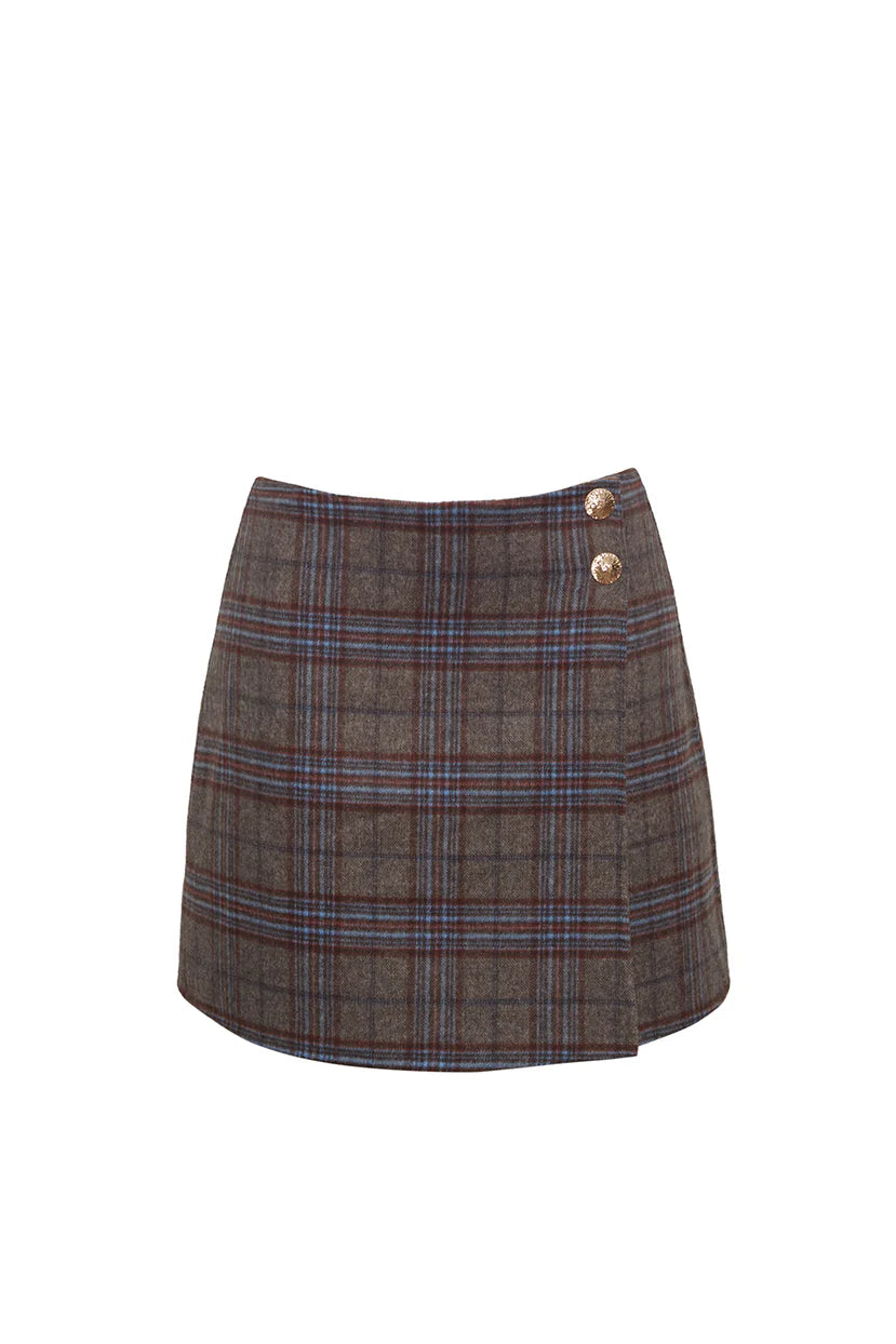 Kitty Skirt