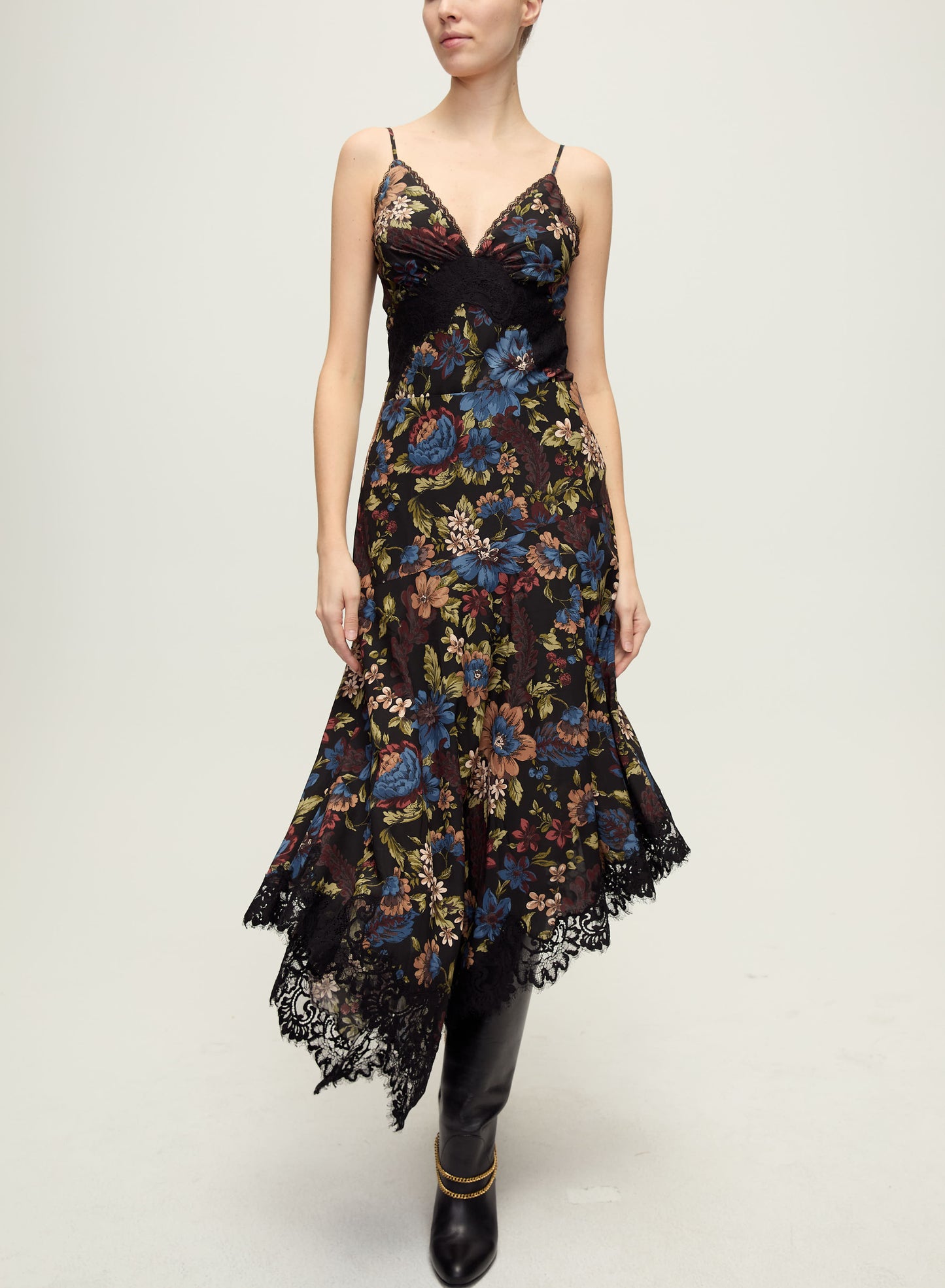 ROSEMARY SKIRT