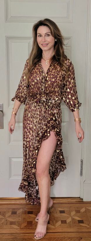 Fiona Skirt