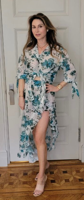 Fiona Skirt