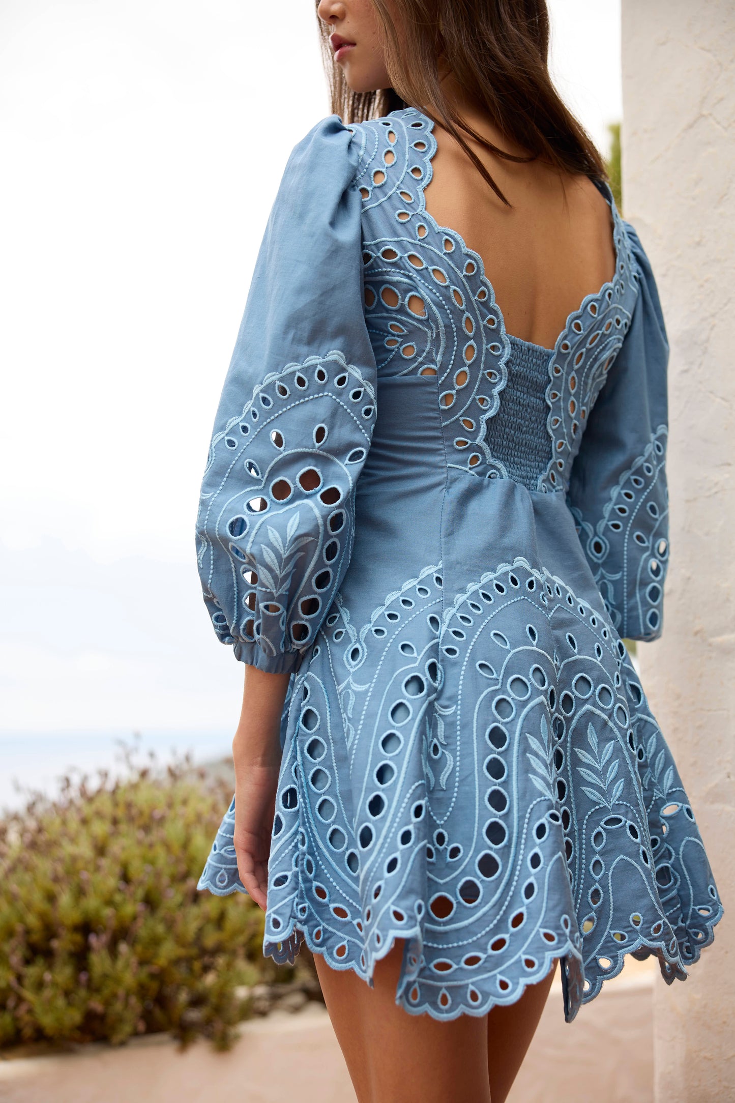 Short Dress Esmare