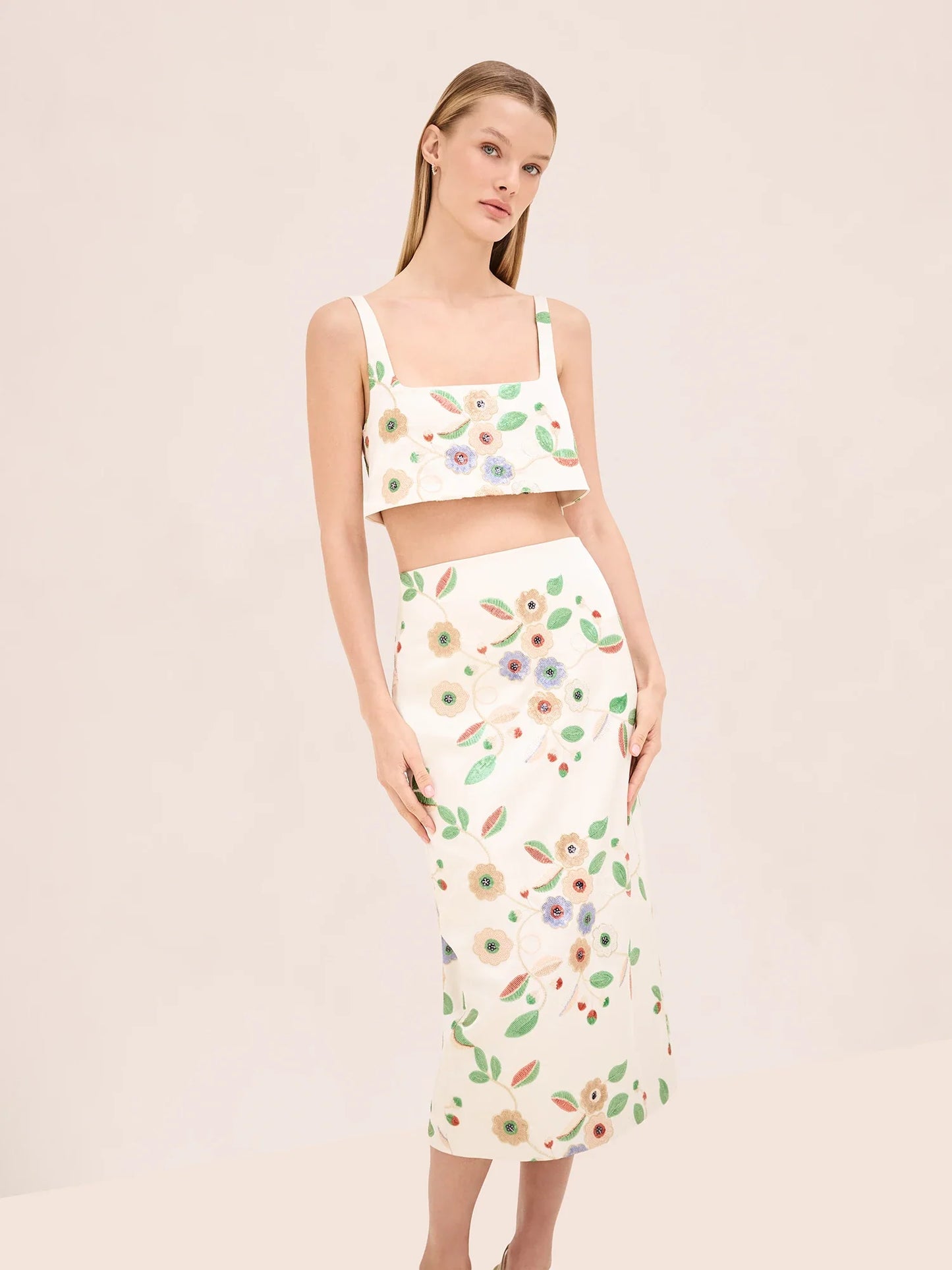 Jasmin Top