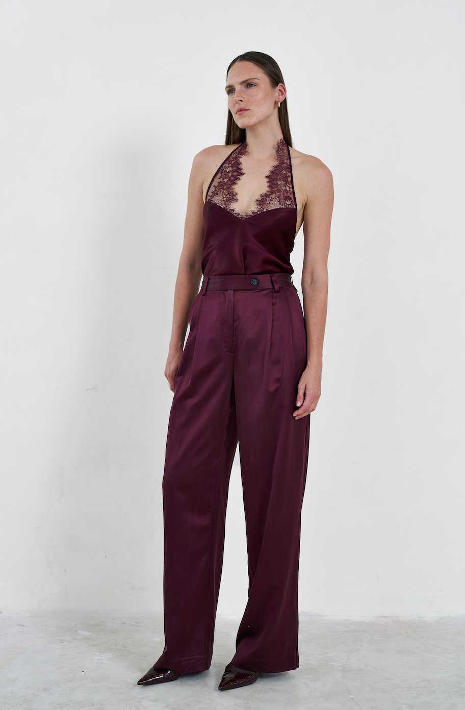 Blair Trousers