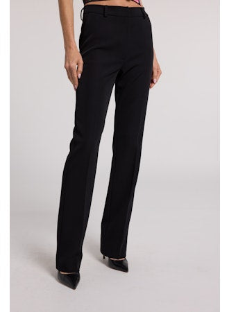 LYNETTE CREPE PANTS