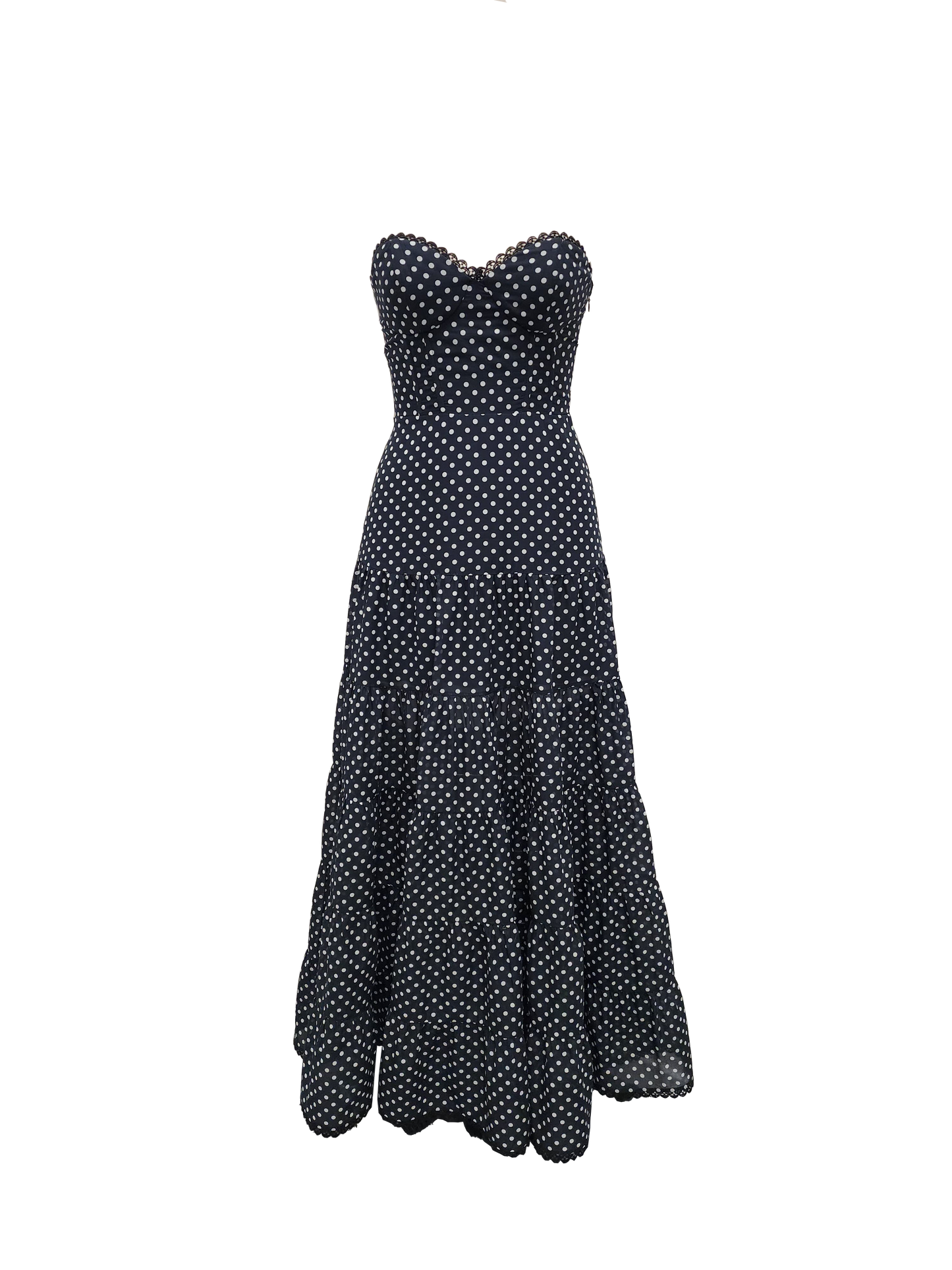Long Dress Jimena