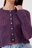 AURORA CARDIGAN