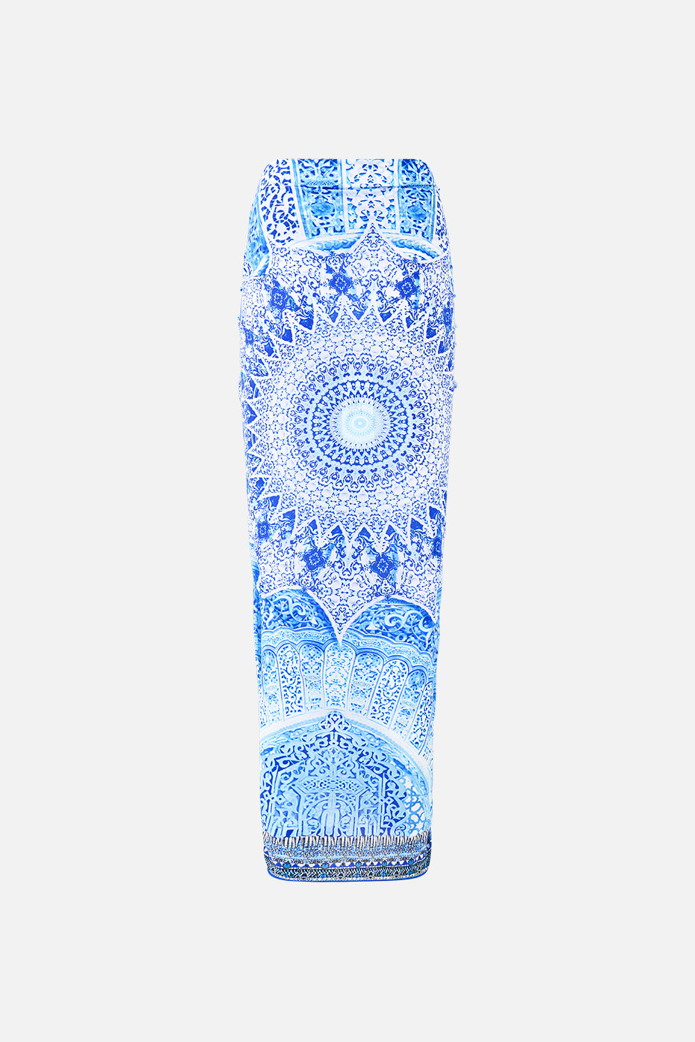 MULTI WEAR LONG SARONG