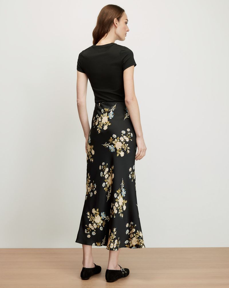 CLOVER SKIRT