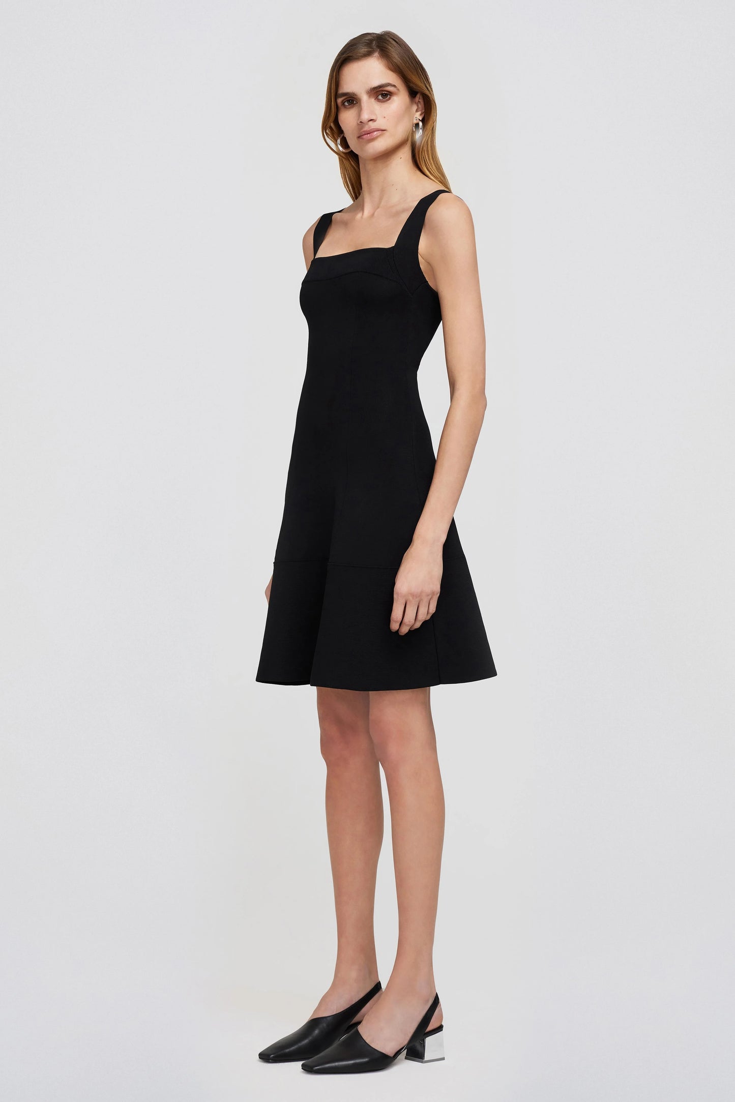 IVONA MINI DRESS