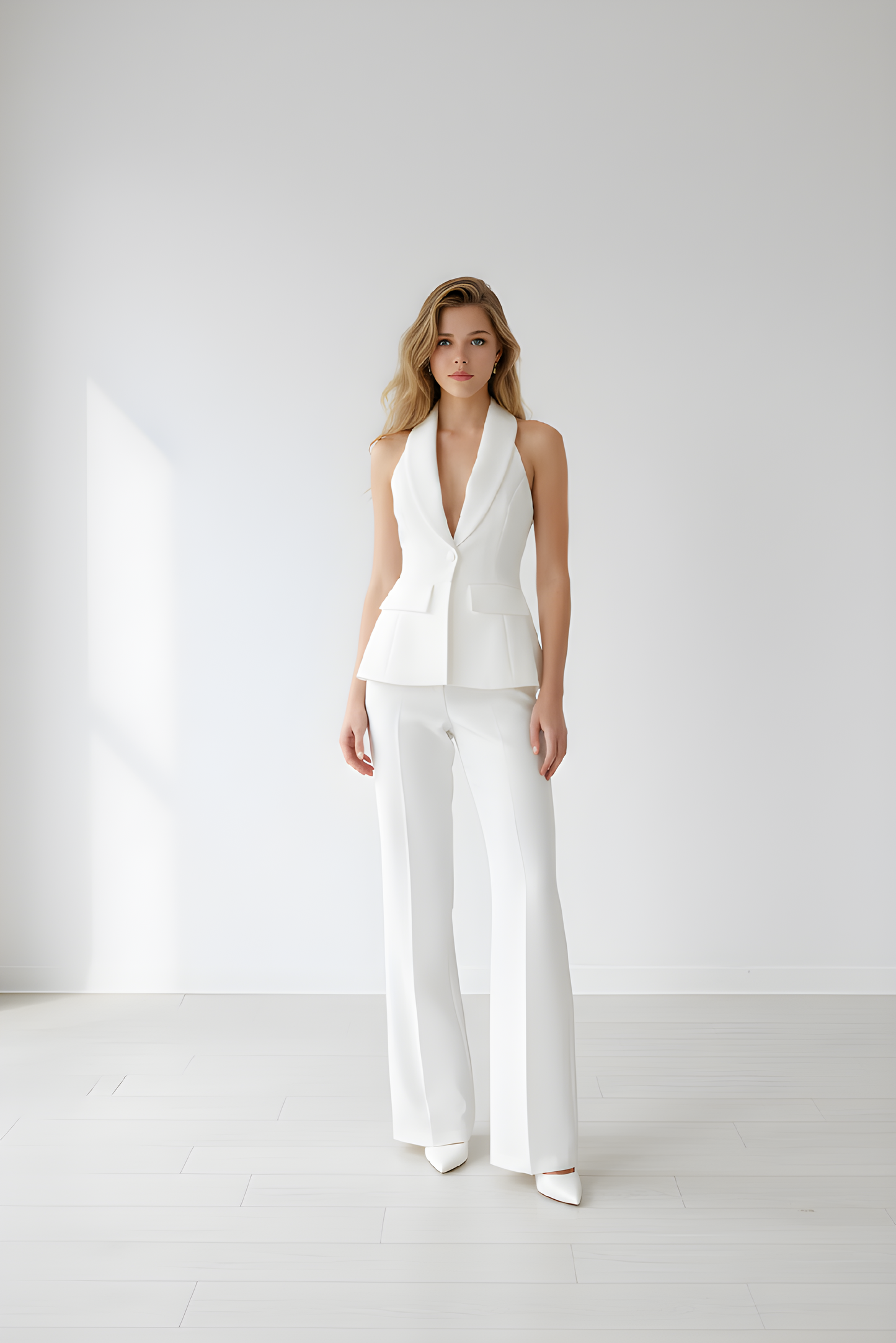 Micoli vest